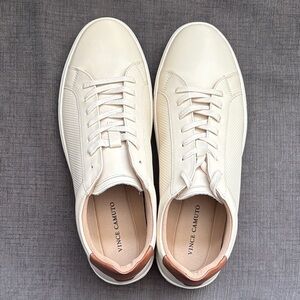 Vince Camuto Hallman or Craymer casual sneakers